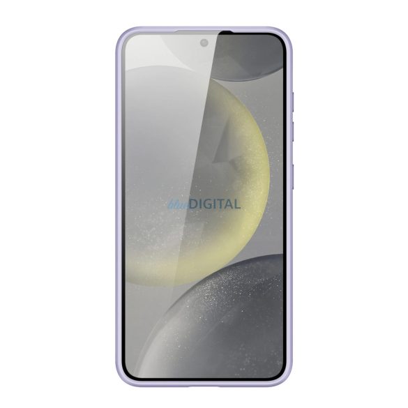 Rafi II Mag tok Samsung S24 Plus - Lila