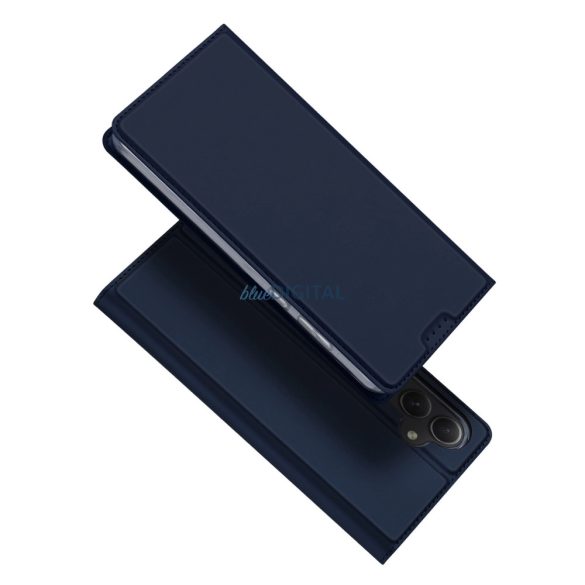 Dux Ducis Skin Pro tok Samsung A35 5G patent - kék
