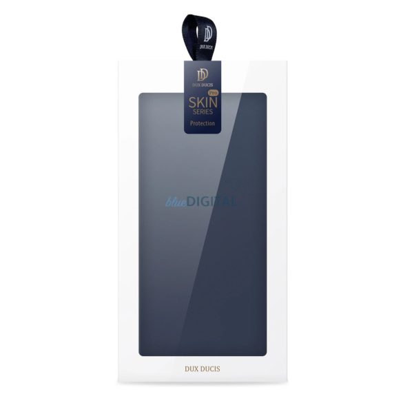 Dux Ducis Skin Pro tok Samsung A35 5G patent - kék