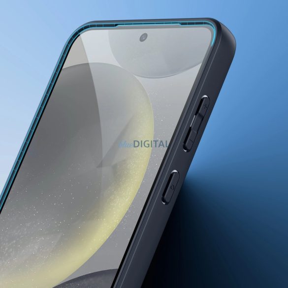 Dux Ducis Aimo Mag Armor tok MagSafe Samsung Galaxy S24 - fekete
