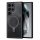 Dux Ducis Aimo Mag Armor MagSafe tok Samsung Galaxy S24 Ultra - fekete Dux Ducis Aimo Mag Armor MagSafe tok Samsung Galaxy S24 Ultra - fekete