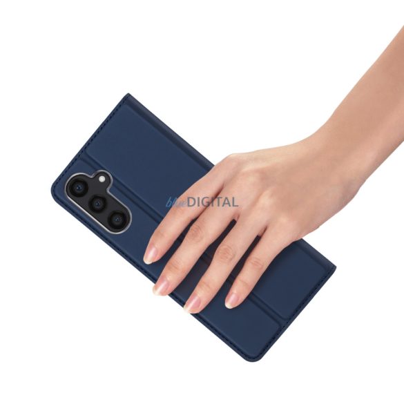 Dux Ducis Skin Pro tok Samsung S24 patent - kék