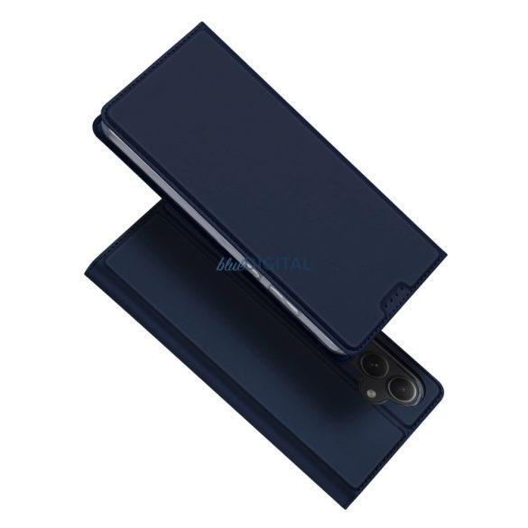 Dux Ducis Skin Pro tok Samsung S24+ patent - kék
