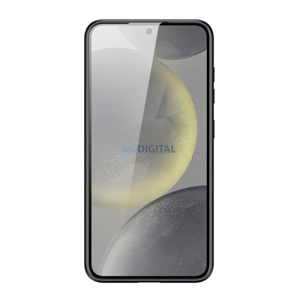 Rafi II Mag tok Samsung S24 Plus - Fekete