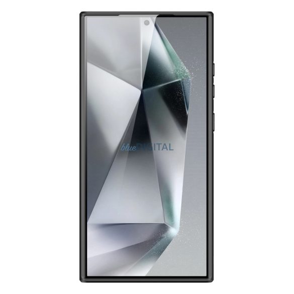 Dux Ducis Rafi ll Mag tok Samsung Galaxy S24 Ultra - fekete
