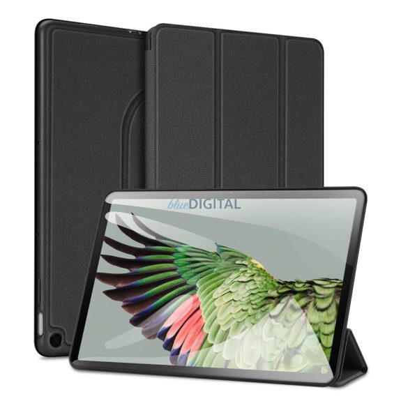 Smart Case tok Google Pixel Tablet Dux Ducis Domo - fekete