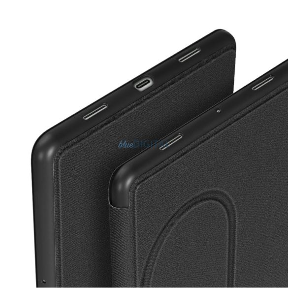 Smart Case tok Google Pixel Tablet Dux Ducis Domo - fekete