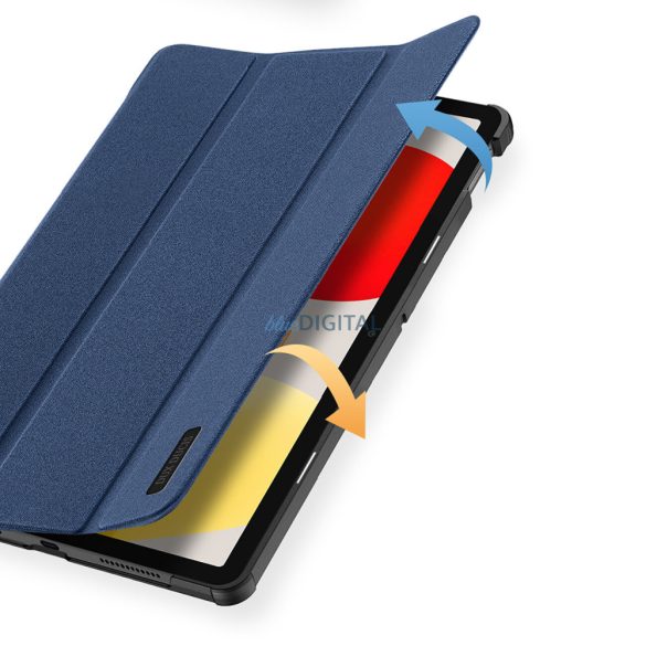 Dux Ducis Domo tok intelligens alvó funkció Xiaomi Redmi Pad SE 11'' tablet - kék