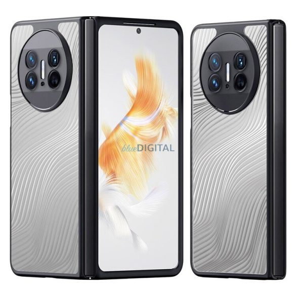 Dux Ducis Aimo Armor tok Huawei Mate X3 - fekete