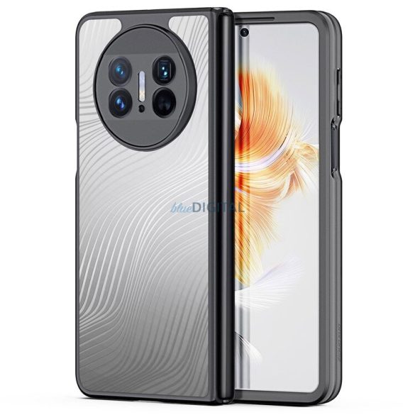 Dux Ducis Aimo Armor tok Huawei Mate X3 - fekete