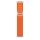 Dux Ducis (GS Version) sportos csereszíj Apple Watch Ultra / 9 / 8 / 7 / 6 / SE / 5 / 4 / 3 / 2 / 1 (42, 44, 45, 49 mm) narancssárga Dux Ducis (GS Version) sportos csereszíj Apple Watch Ultra / 9 / 8 / 7 / 6 / SE / 5 / 4 / 3 / 2 / 1 (42, 44, 45, 49 mm) narancssárga