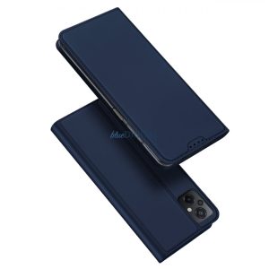 Dux Ducis Skin Pro Xiaomi Poco M5 kék