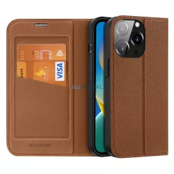   Dux Ducis Skin X2 tok iPhone 14 Pro tok mágneses patenttal barna