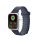 Dux Ducis (Armor Version) csereszíj Apple Watch SE, 9, 8, 7, 6, 5, 4, 3, 2, 1 (41, 40, 38 mm) kék