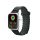 Dux Ducis (Armor Version) csereszíj Apple Watch SE, 9, 8, 7, 6, 5, 4, 3, 2, 1 (41, 40, 38 mm) zöld