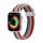 Dux Ducis (Mixture II Version) csereszíj Apple Watch SE, 9, 8, 7, 6, 5, 4, 3, 2, 1 (41, 40, 38 mm) színes