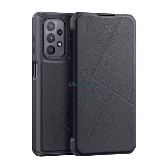 DUX DUCIS DUCIS Skin X Holster tok Samsung Galaxy A23 fekete