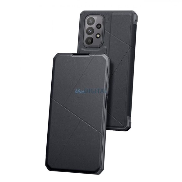 DUX DUCIS DUCIS Skin X Holster tok Samsung Galaxy A23 fekete