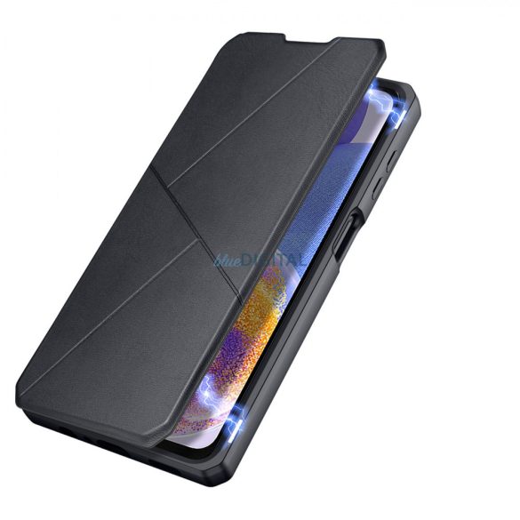 DUX DUCIS DUCIS Skin X Holster tok Samsung Galaxy A23 fekete