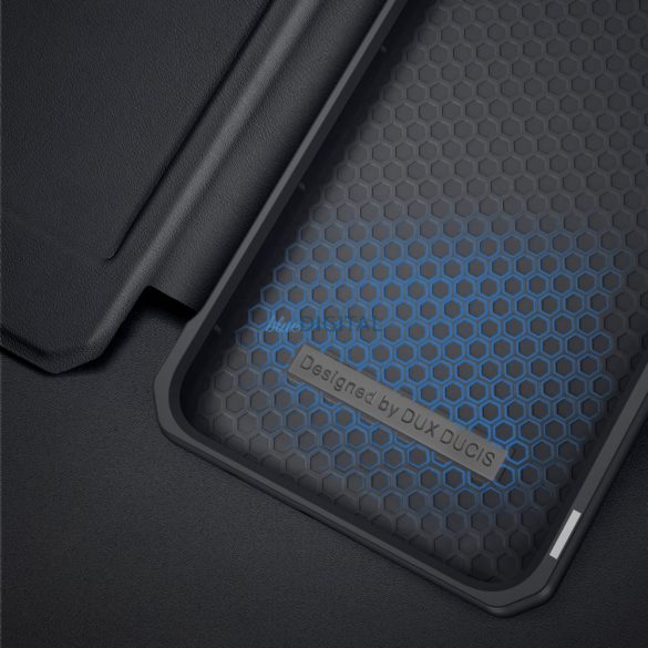 DUX DUCIS DUCIS Skin X Holster tok Samsung Galaxy A23 fekete