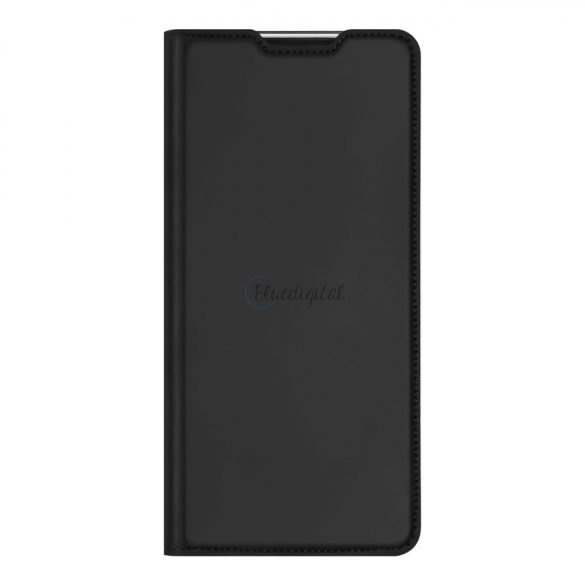 Dux Ducis Skin Pro Holster könyvtok Xiaomi Redmi Note 11 Pro 4G / 5G fekete