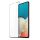 Dux Ducis 9H edzett üveg fekete szegéllyel Samsung Galaxy A73 Dux Ducis 9H edzett üveg fekete szegéllyel Samsung Galaxy A73