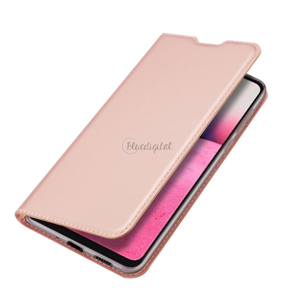 Dux Ducis Skin Pro tok Samsung Galaxy A33 5G rózsaszín