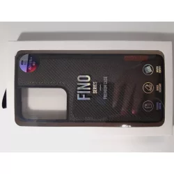   Dux Ducis Fino telefontok borított nylon anyag Samsung Galaxy S21 Ultra 5G zöld