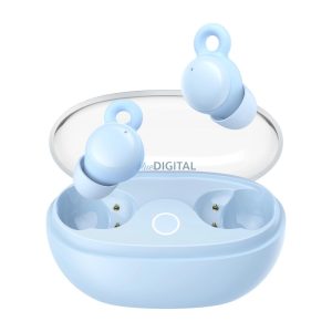 Joyroom JR-TS3 vezeték nélküli in-ear fejhallgató - kék