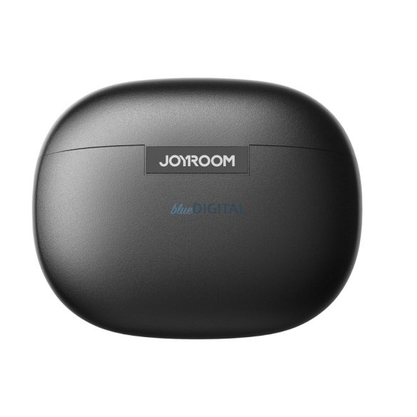 Joyroom JR-FN1 TWS Bluetooth 5.4 vezeték nélküli fülhallgató ANC, ENC - fekete