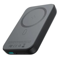   Joyroom JR-W020 MagSafe vezeték nélküli powerbank 20W 10000mAh - fekete