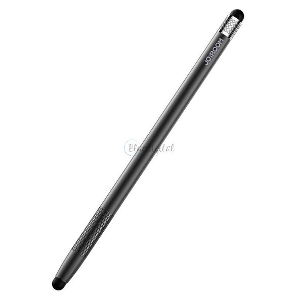 Joyroom Passive Stylus Stylus a Tablet Smartphone fekete (JR-DR01)