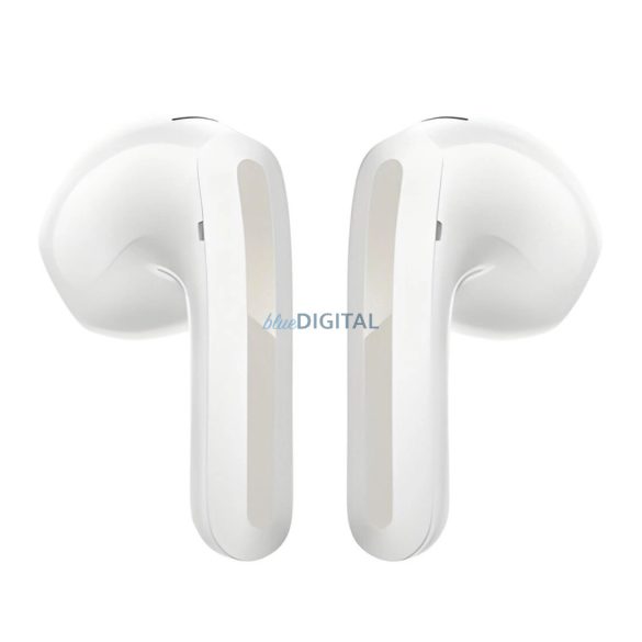 Xiaomi Redmi Buds 6 Active Bluetooth vezeték nélküli fülhallgató - fehér