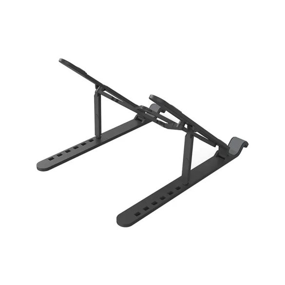 Orico PFB-A24 összecsukott laptop állvány - fekete