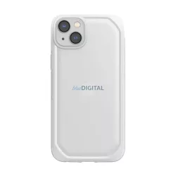 Raptic Slim tok iPhone 14 hátlap átlátszó