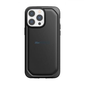 Raptic Slim tok iPhone 14 Pro hátlap fekete