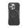 Raptic Clutch tok iPhone 14 Pro MagSafe hátlapi borítással fekete