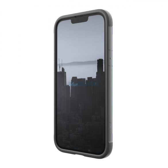 Raptic Shield tok iPhone 14 Plus opál borítás