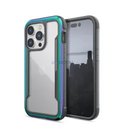   Raptic Shield tok iPhone 14 Pro páncélozott opál borítás