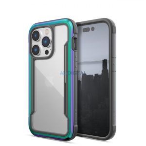 Raptic Shield tok iPhone 14 Pro páncélozott opál borítás