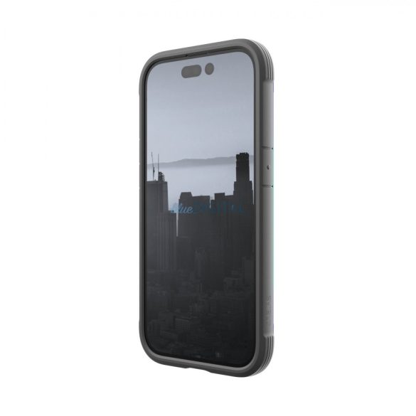 Raptic Shield tok iPhone 14 Pro páncélozott opál borítás