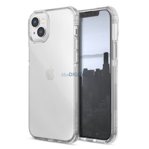 Raptic Clear Case iPhone 14 páncélozott átlátszó tok