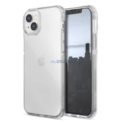   Raptic Clear Case iPhone 14 Plus páncélozott átlátszó tok