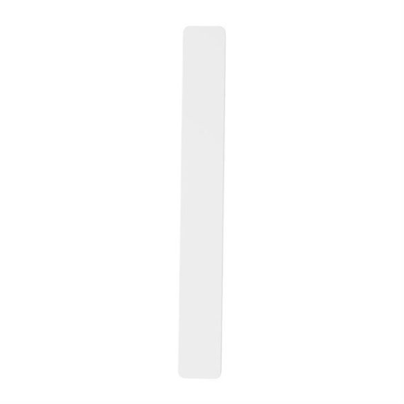 Baseus Fém Paddle 6x utántöltő légfrissítő (Osmanthus) fehér (SUXUN-M0B)