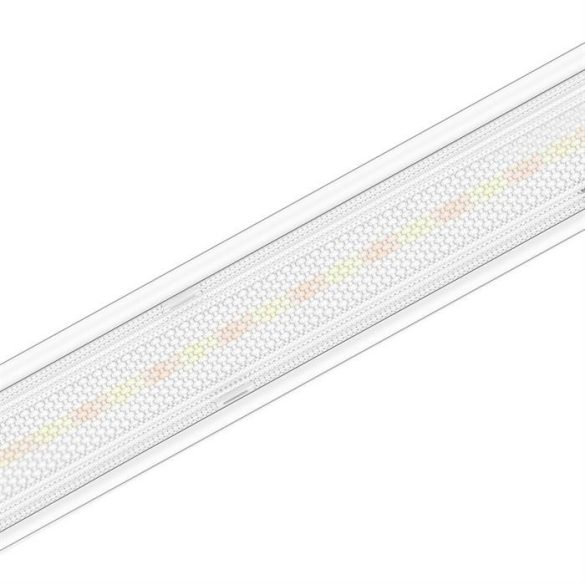 Baseus smart Eye tölthető összecsukható olvasóállvány LED lámpa (smart Light) fehér (DGZG-02)