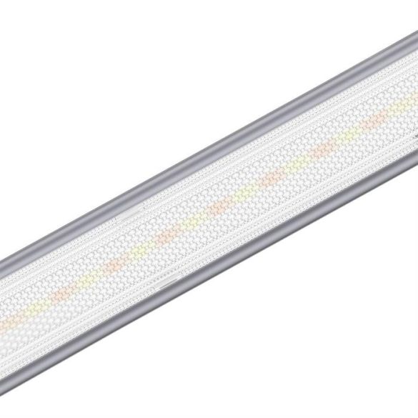 Baseus smart Eye tölthető összecsukható olvasóállvány LED lámpa (smart Light) szürke (DGZG-0G)