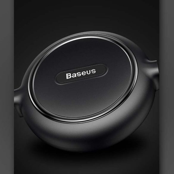 Baseus Arany Hurok 3in1 USB kábel - micro USB / Lightning / USB - C 3.5A 35cm - 120cm fekete (CAMLT - JH01)