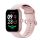 Joyroom JR-FT5 Plus Fit-Life okosóra hívásfogadási funkcióval - rózsaszín Joyroom JR-FT5 Plus Fit-Life okosóra hívásfogadási funkcióval - rózsaszín