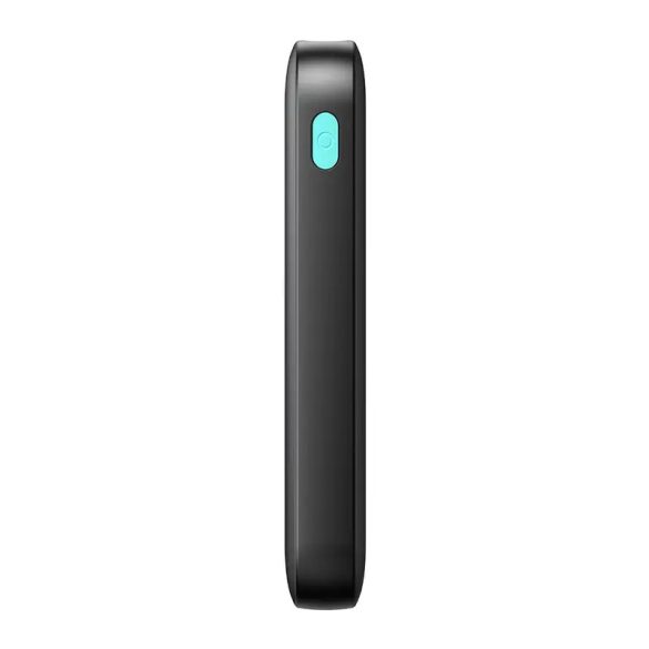 Joyroom JR-PBF13 powerbank 5000mAh 2.4A - fekete