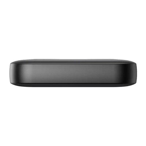 Joyroom JR-PBF13 powerbank 5000mAh 2.4A - fekete